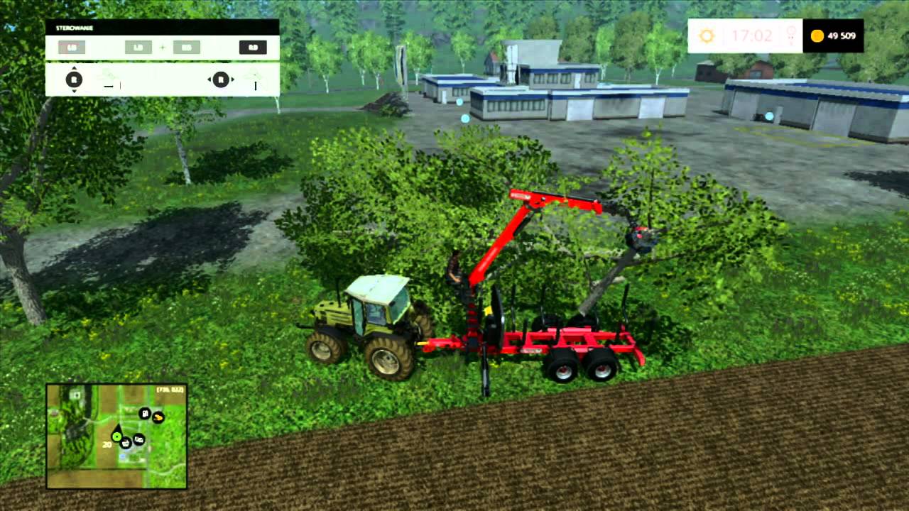is farming simulator 2015 for xbox compatible with mac